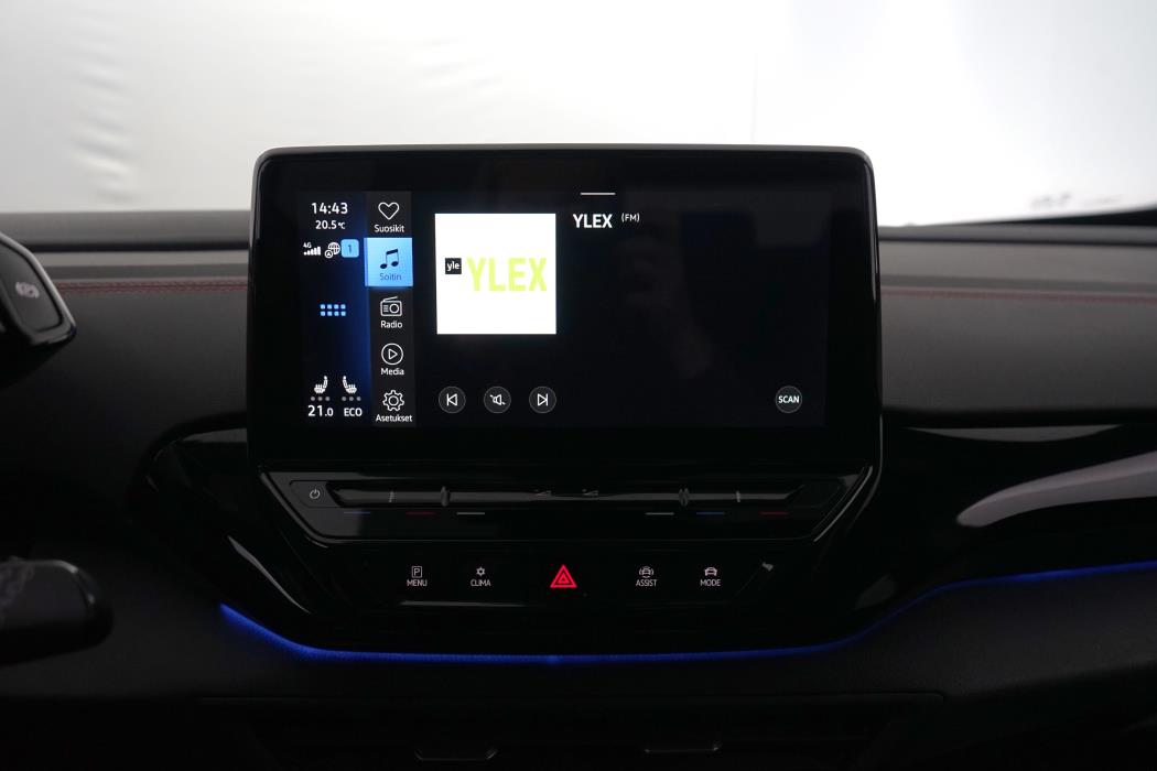 Volkswagen ID.4 2023