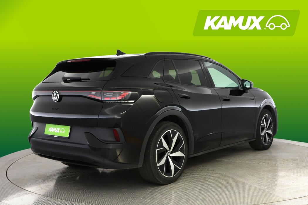 Volkswagen ID.4 2023