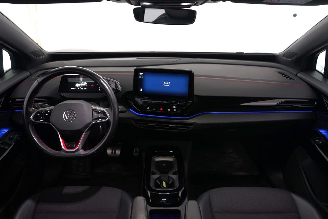 Volkswagen ID.4 2023