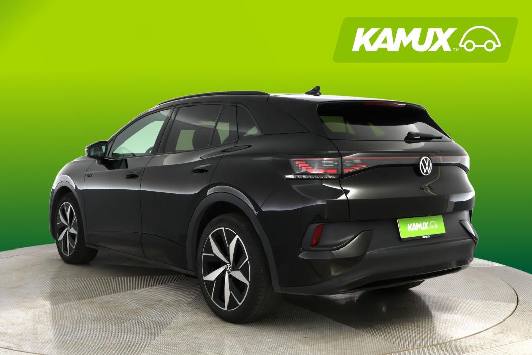 Volkswagen ID.4 2023