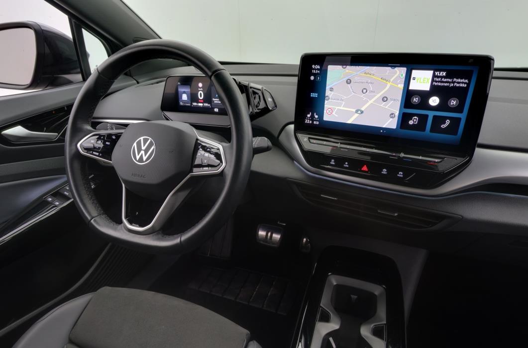 Volkswagen ID.4 2022