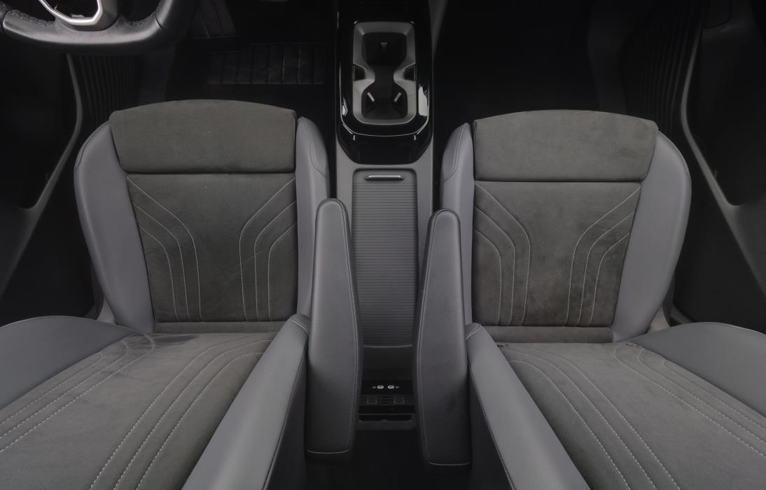 Volkswagen ID.4 2022