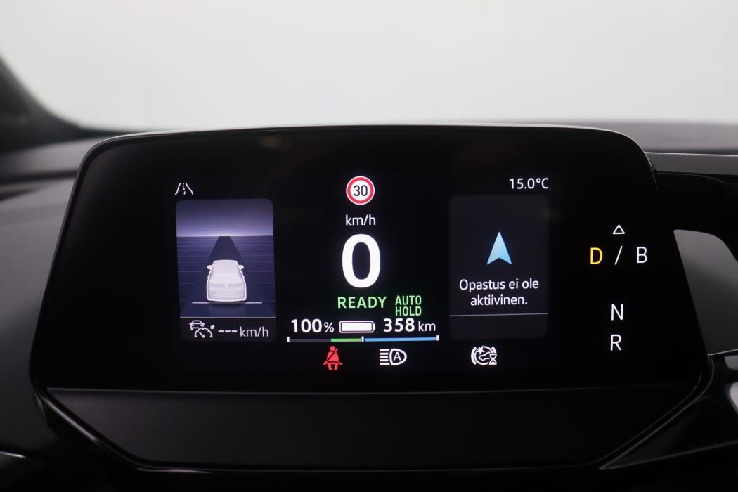 Volkswagen ID.4 2022