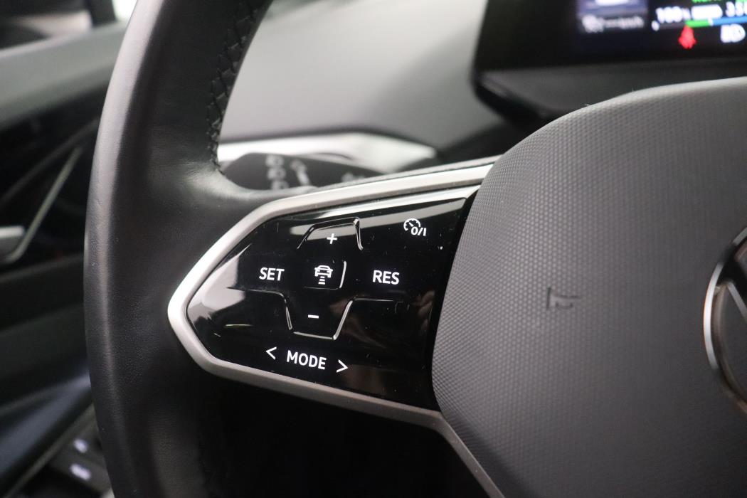 Volkswagen ID.4 2022