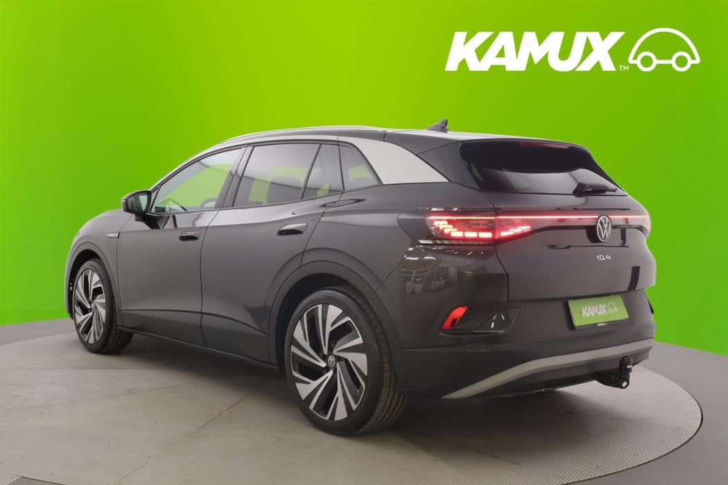 Volkswagen ID.4 2022