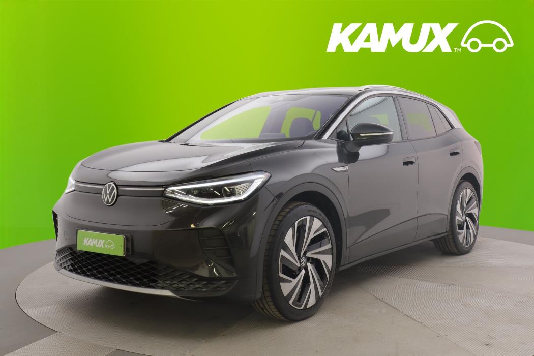 Volkswagen ID.4 2022