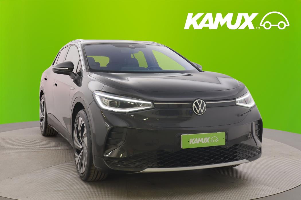 Volkswagen ID.4 2022