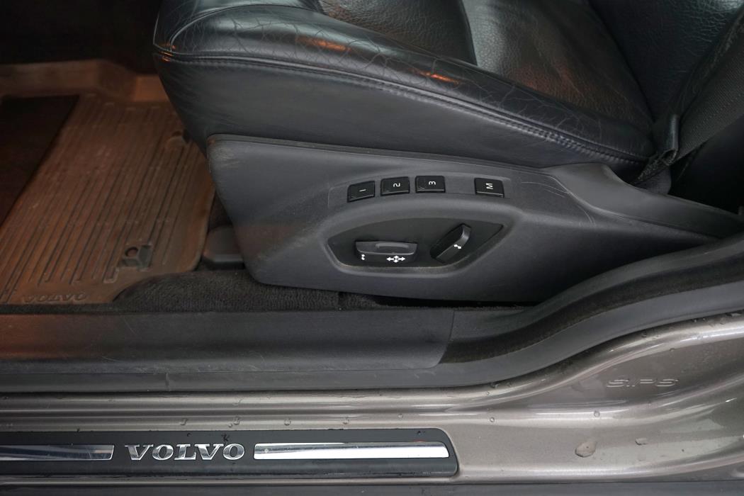 Volvo S80 2007