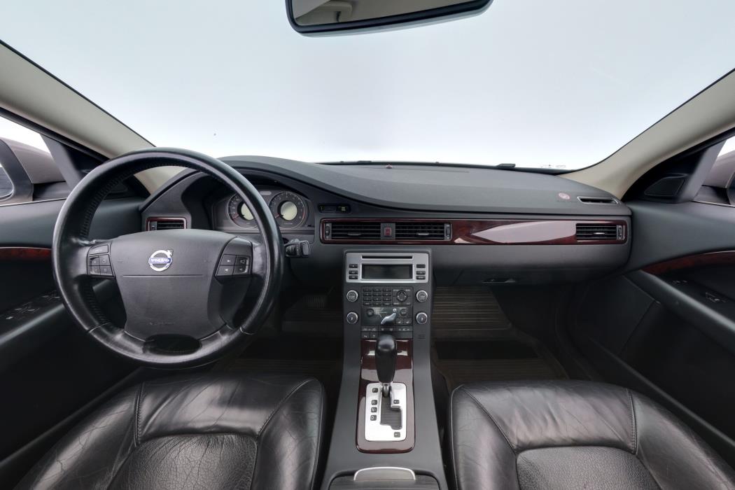 Volvo S80 2007