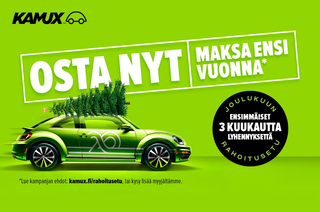 Kia Niro 2019