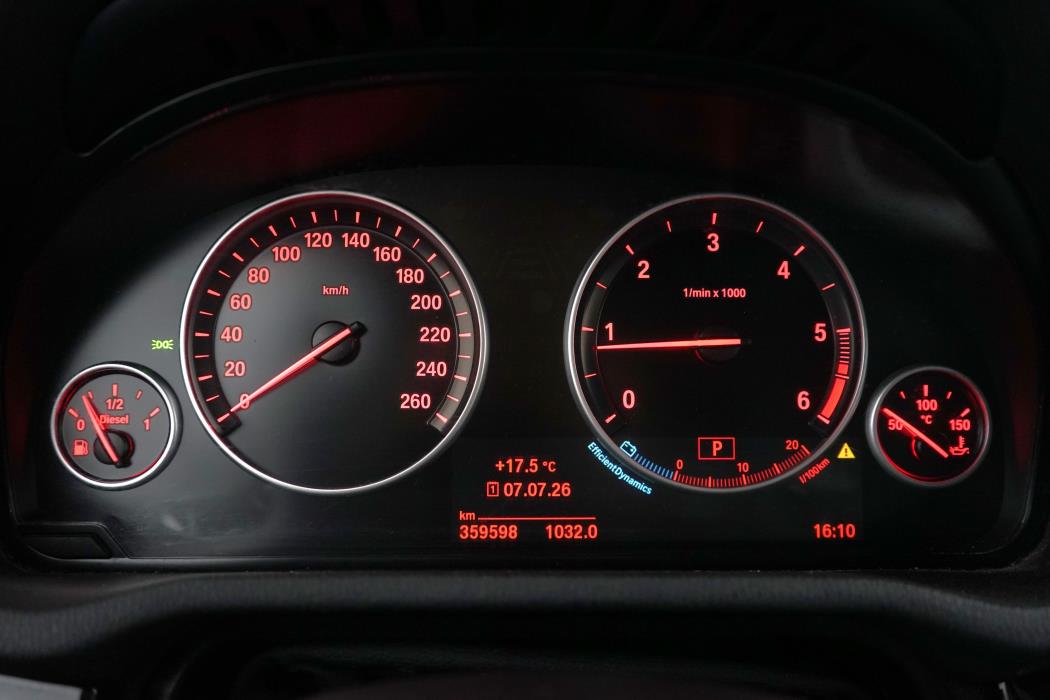 BMW X3 2014
