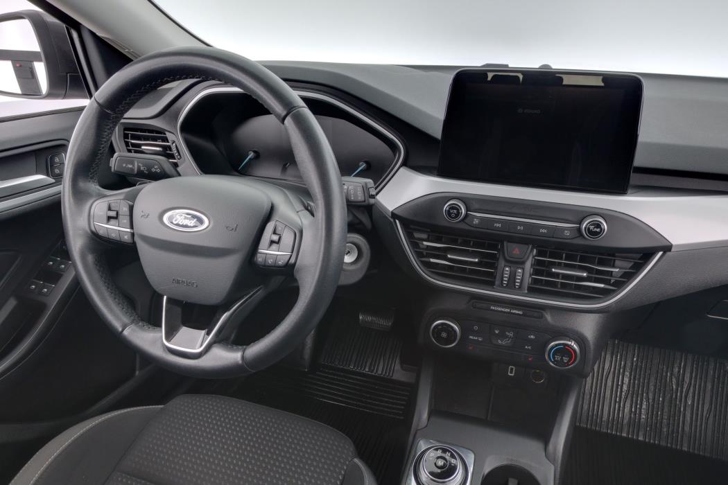 Ford Focus 2019