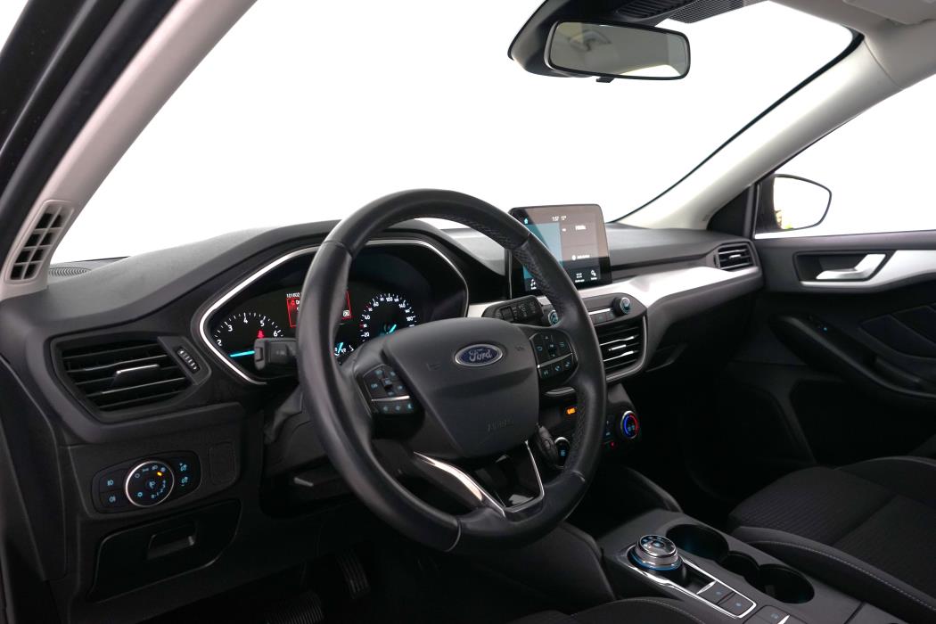 Ford Focus 2019