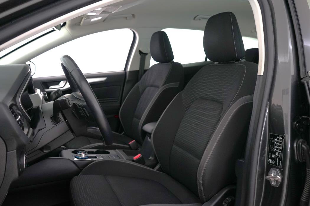 Ford Focus 2019