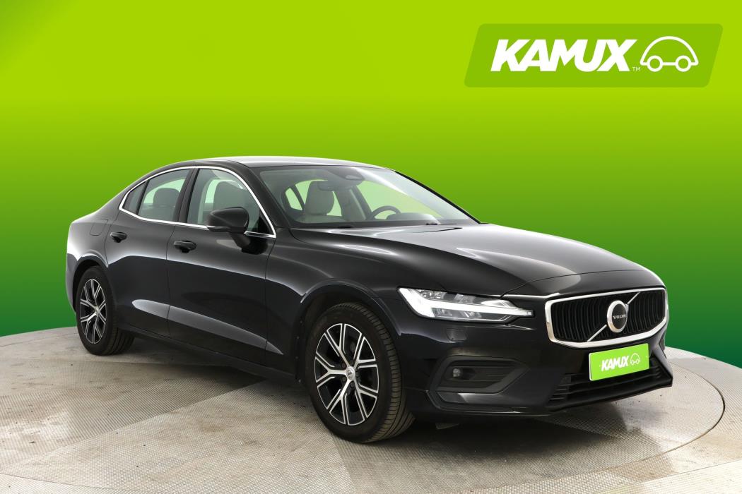 Volvo S60 2023