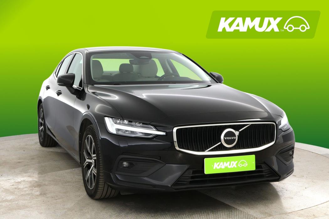 Volvo S60 2023
