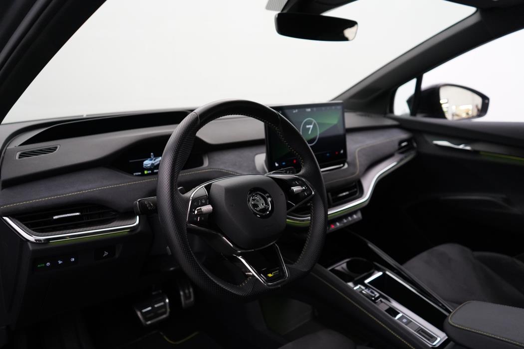 Skoda Enyaq 2023