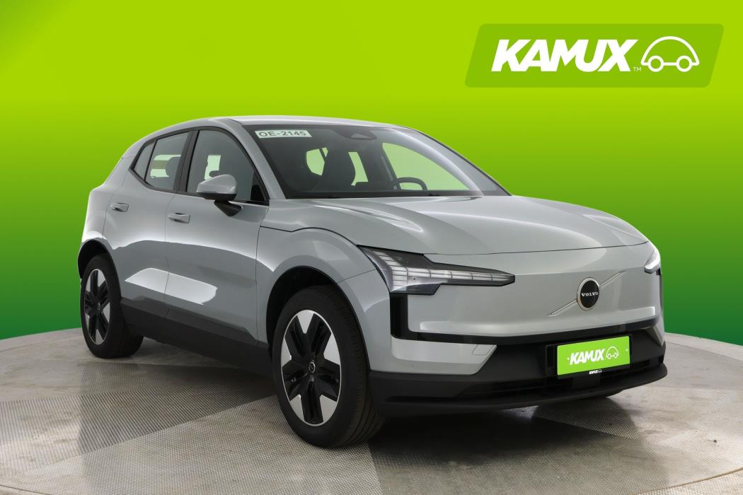 Volvo EX30 2024