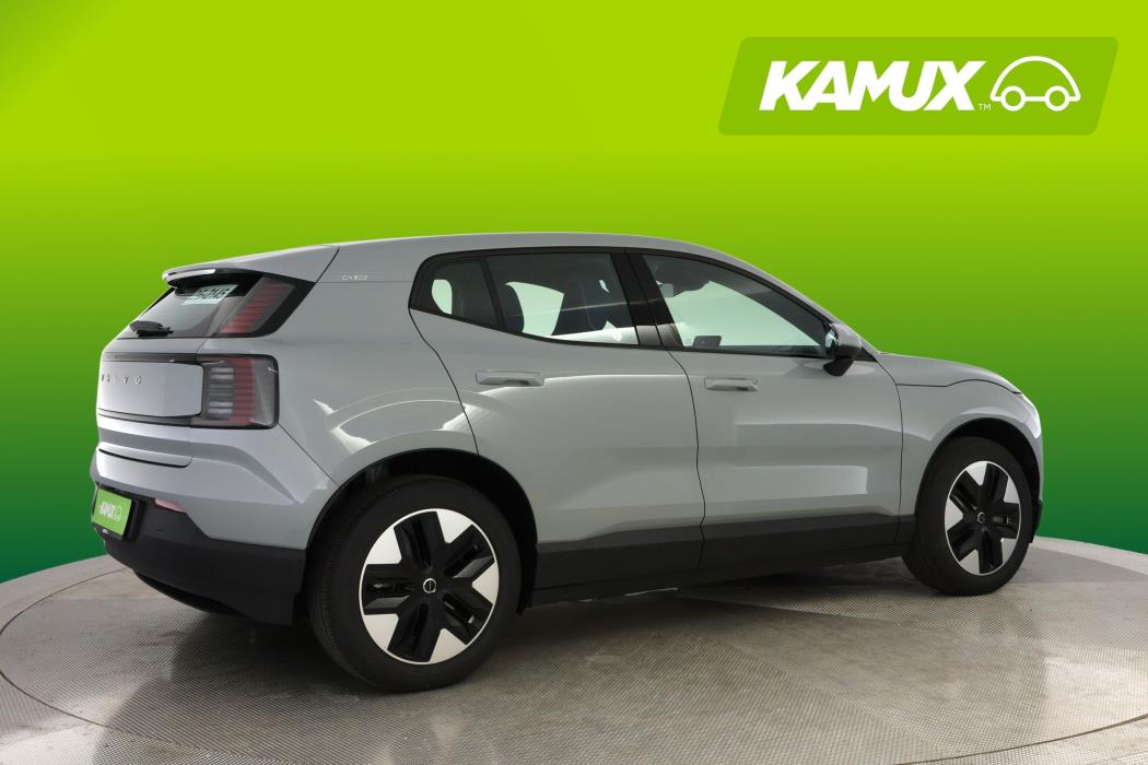Volvo EX30 2024