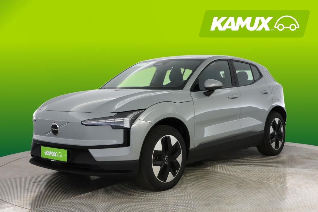 Volvo EX30 2024