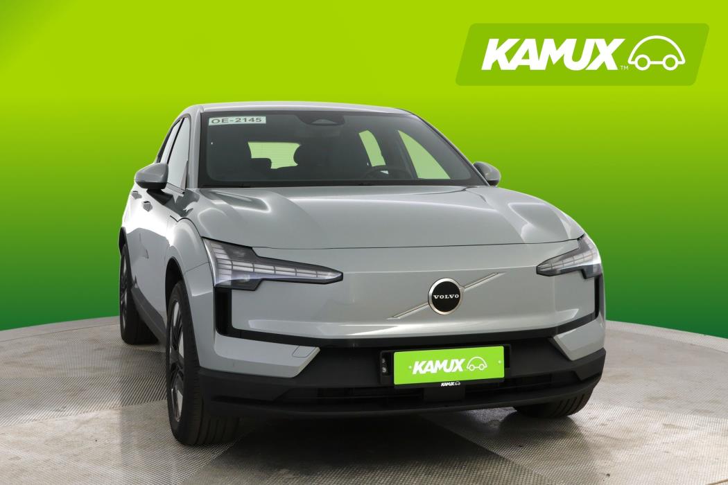 Volvo EX30 2024