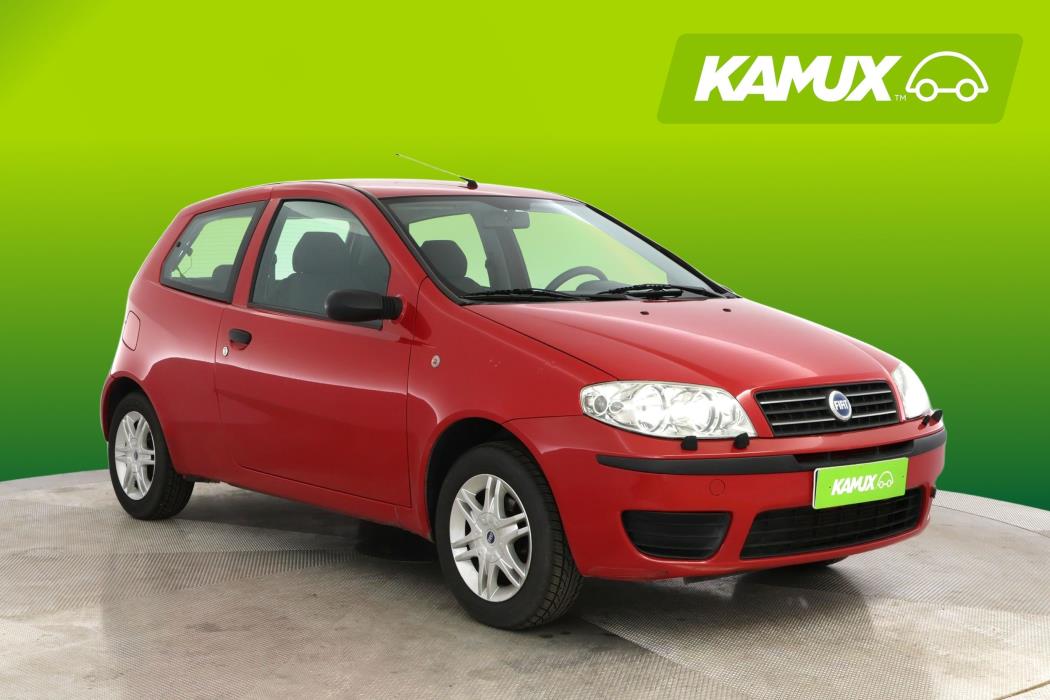 Fiat Punto 2003