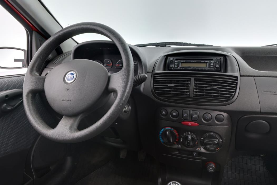 Fiat Punto 2003