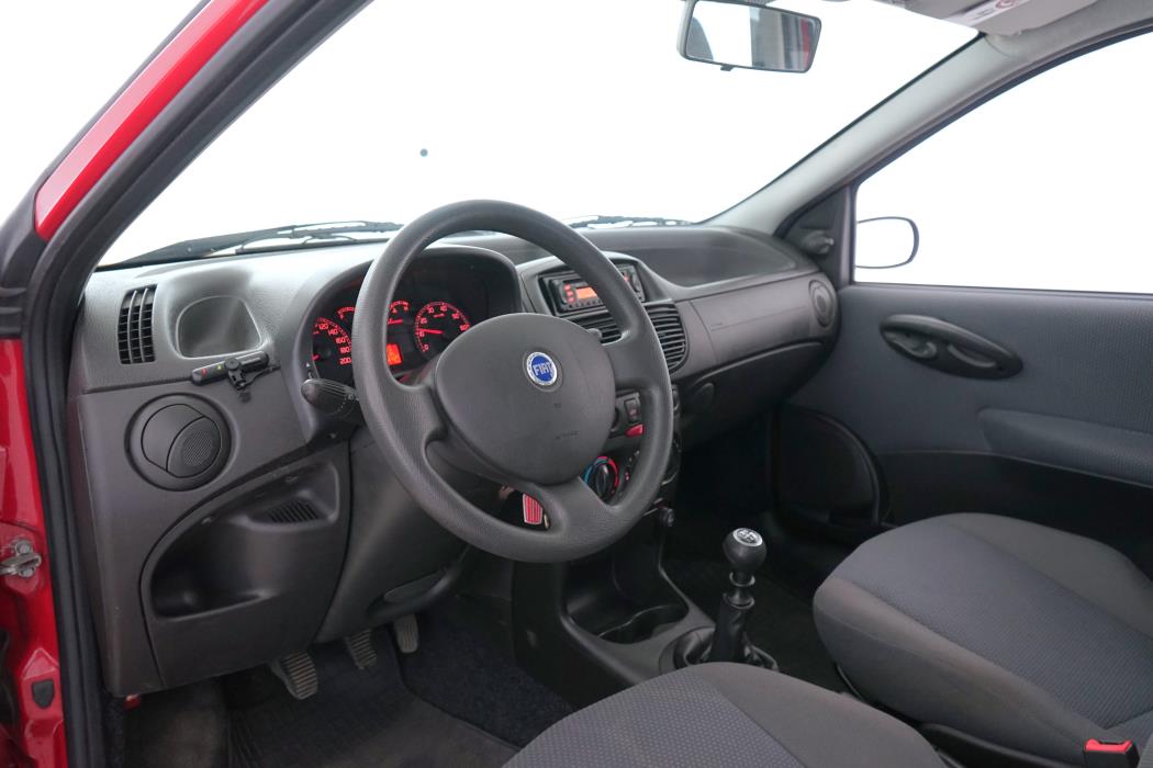 Fiat Punto 2003