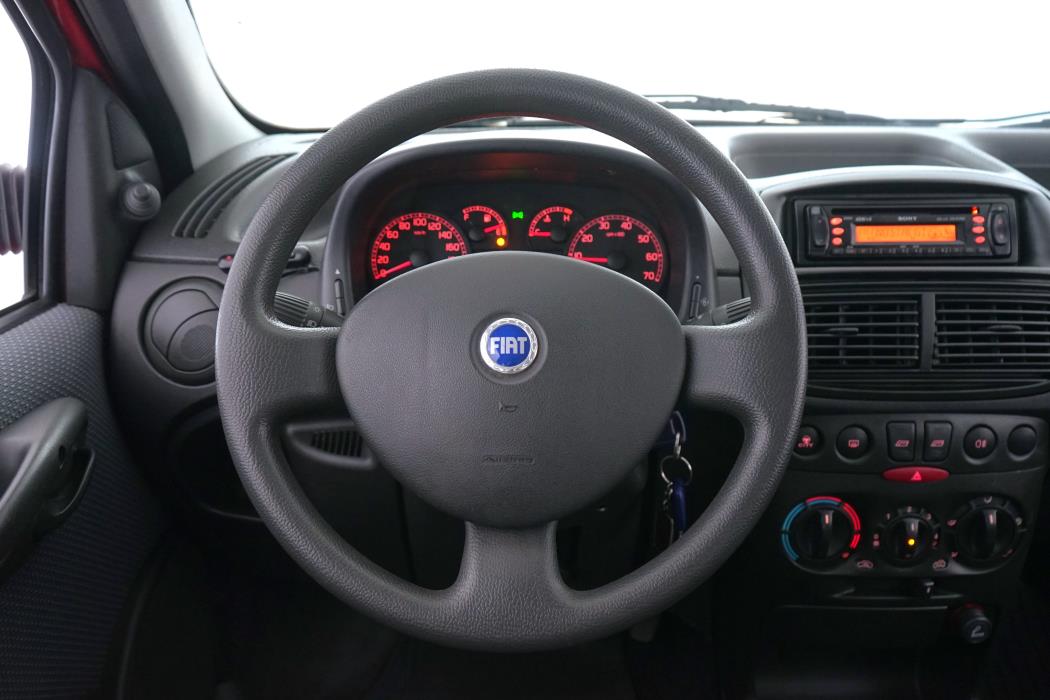 Fiat Punto 2003