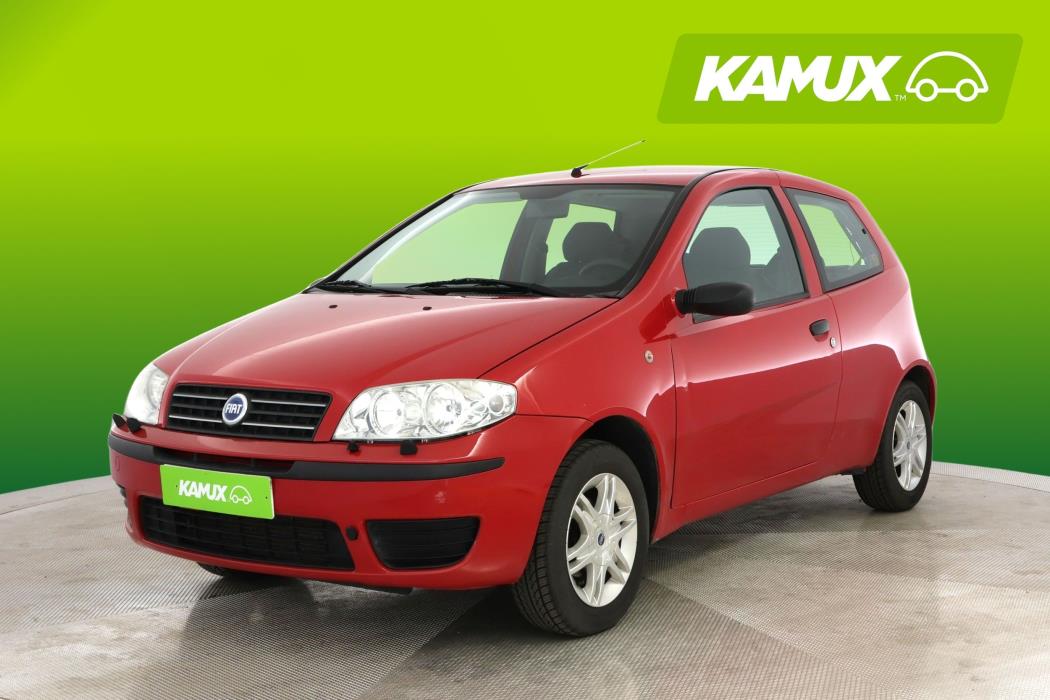 Fiat Punto 2003