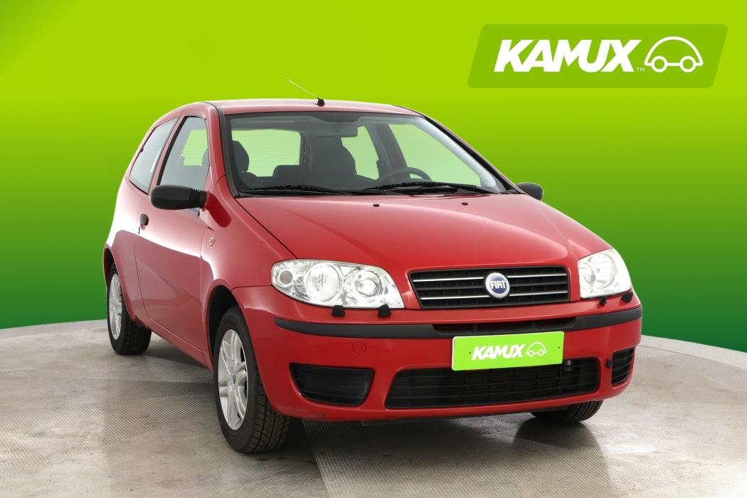 Fiat Punto 2003