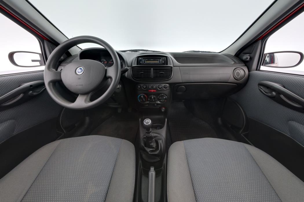 Fiat Punto 2003