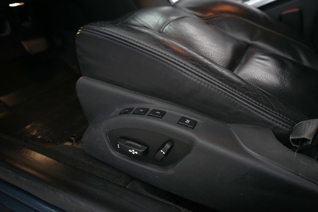 Volvo S80 2012