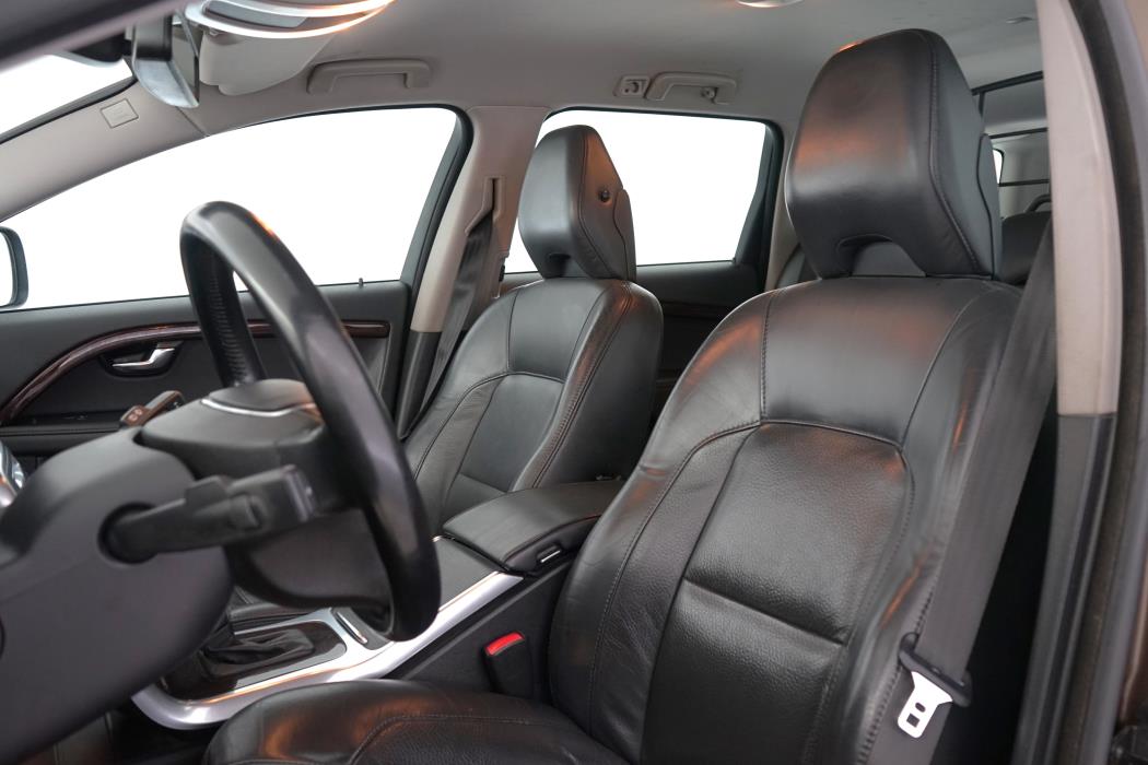 Volvo XC70 2013