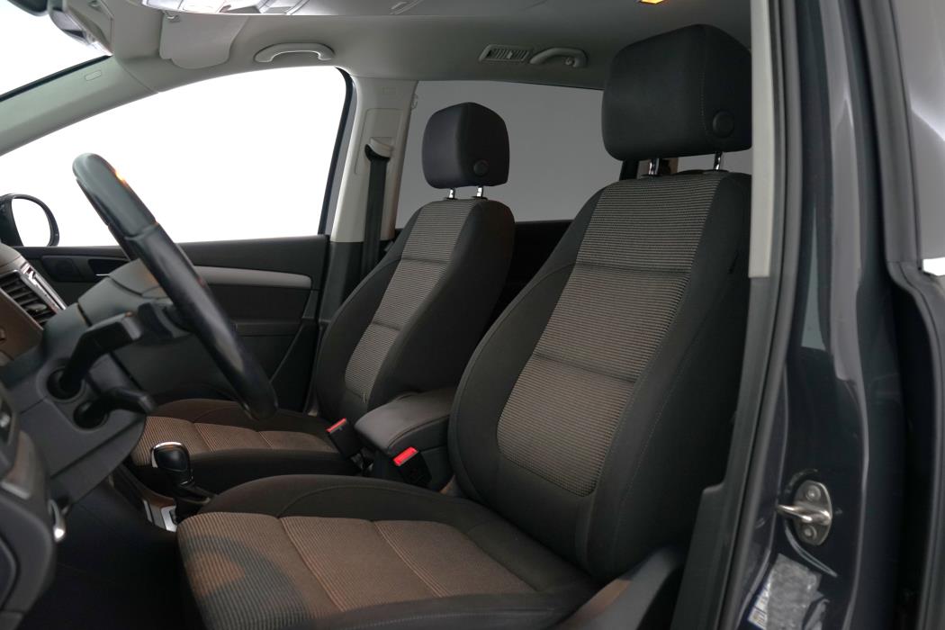 Volkswagen Sharan 2014