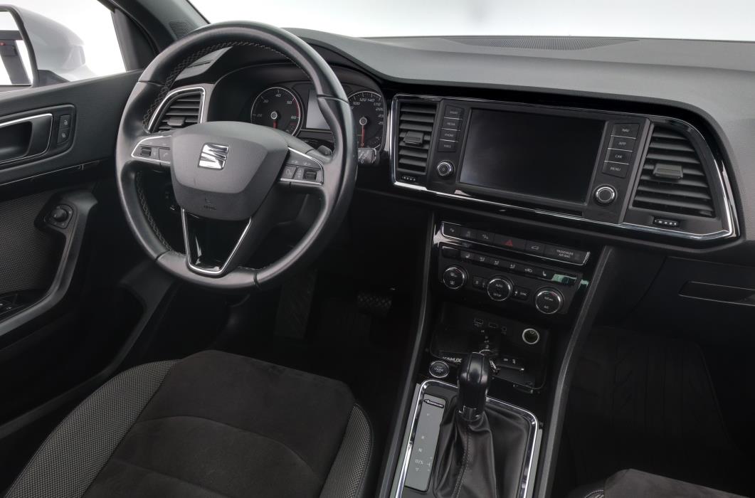 Seat Ateca 2017