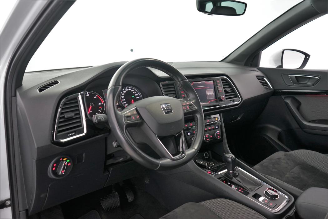 Seat Ateca 2017