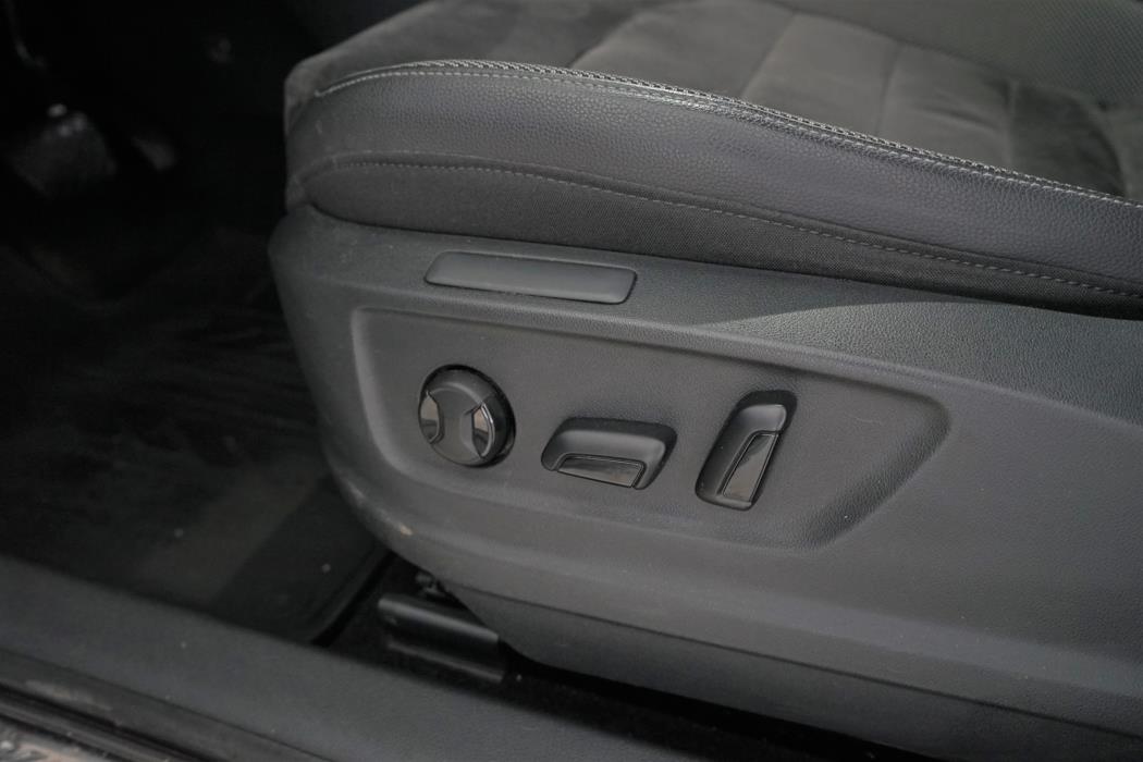 Seat Ateca 2017