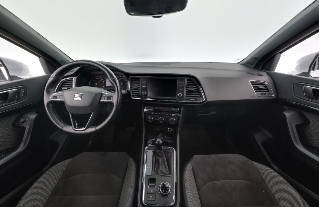 Seat Ateca 2017