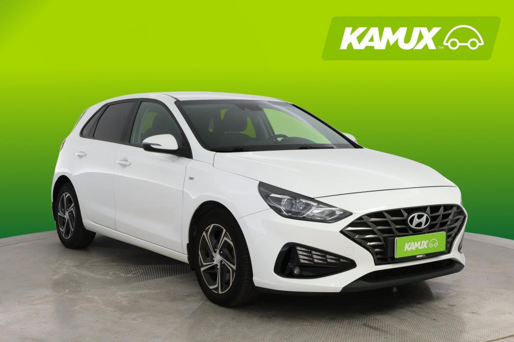 Hyundai i30 2021
