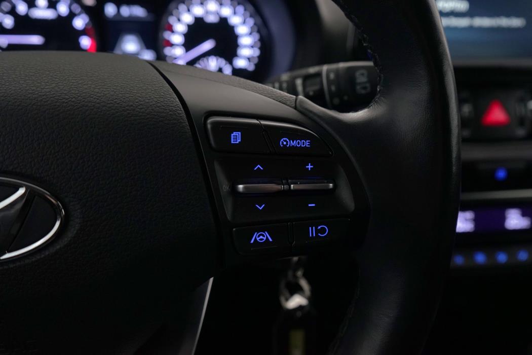 Hyundai i30 2021