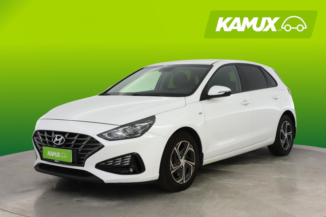 Hyundai i30 2021