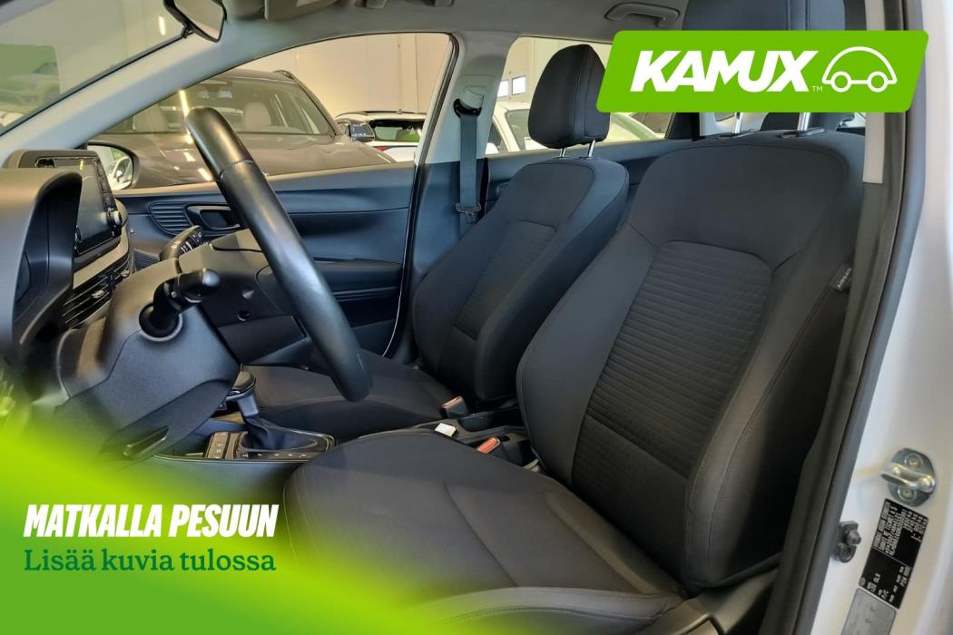 Hyundai i20 2021