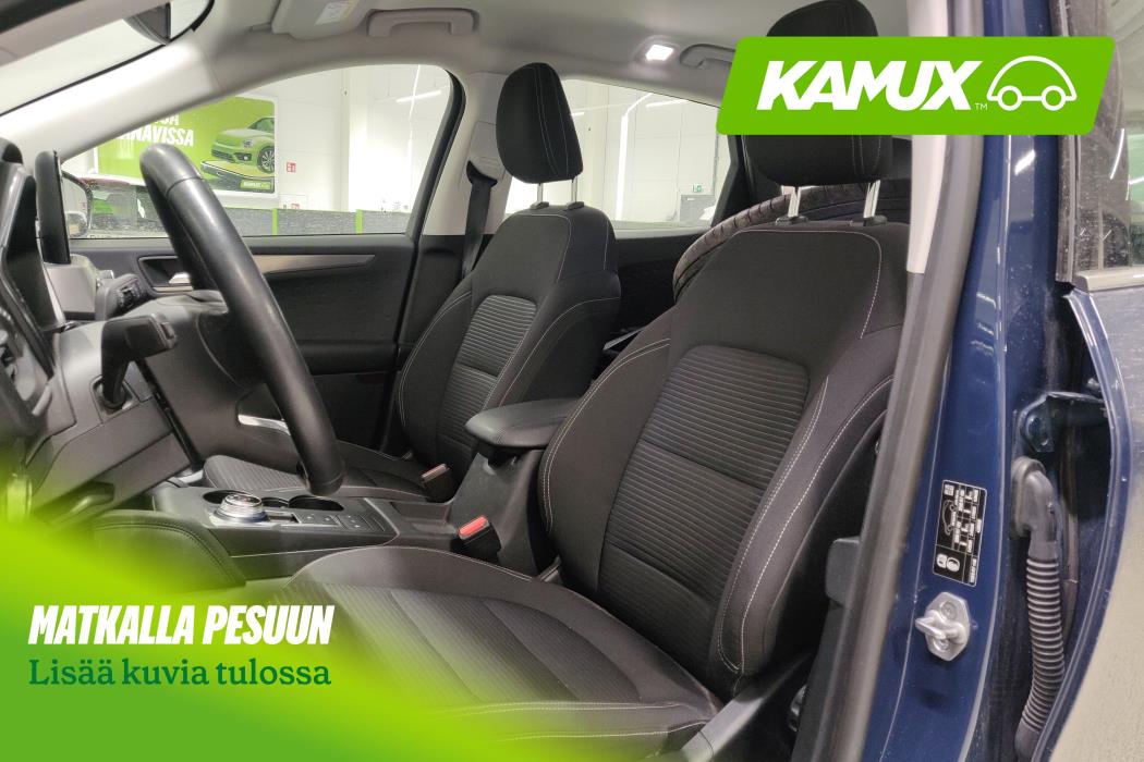 Ford Kuga 2020