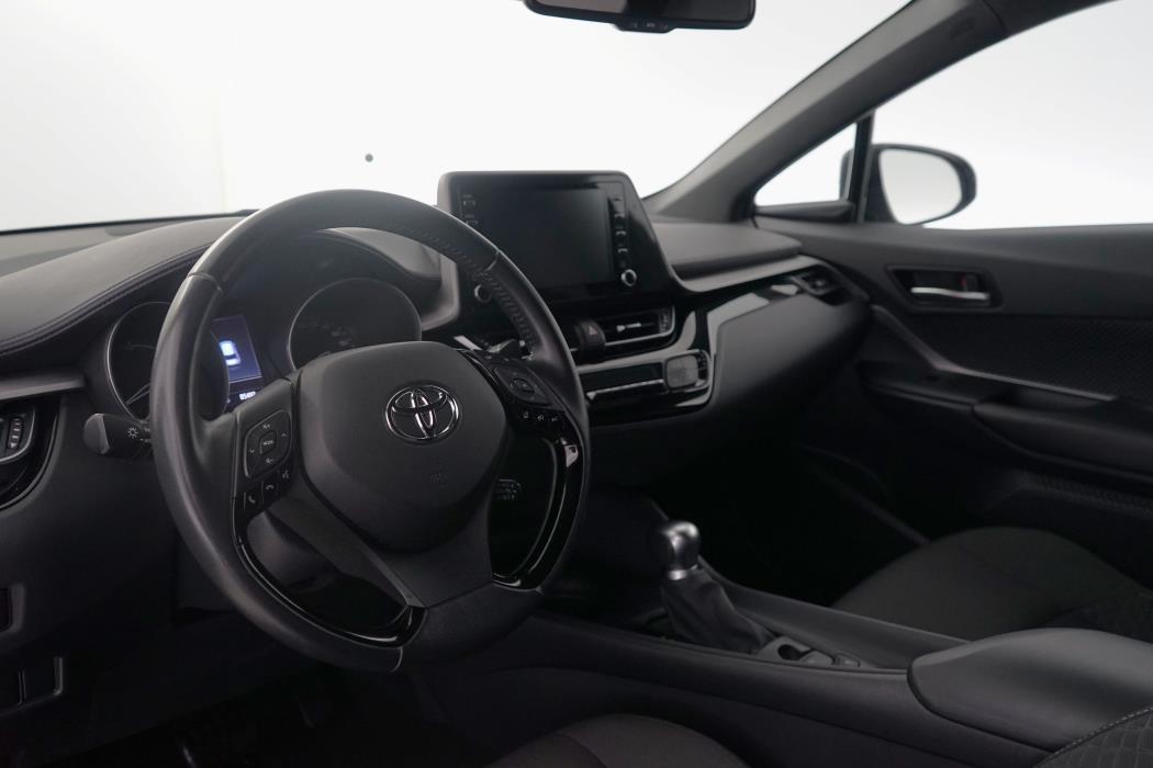 Toyota C-HR 2020