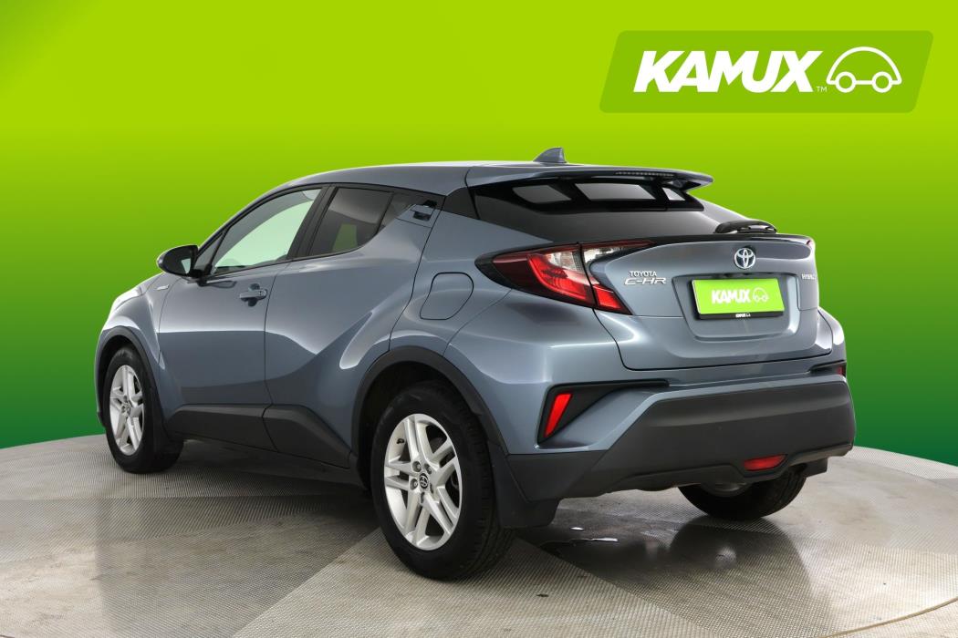 Toyota C-HR 2020