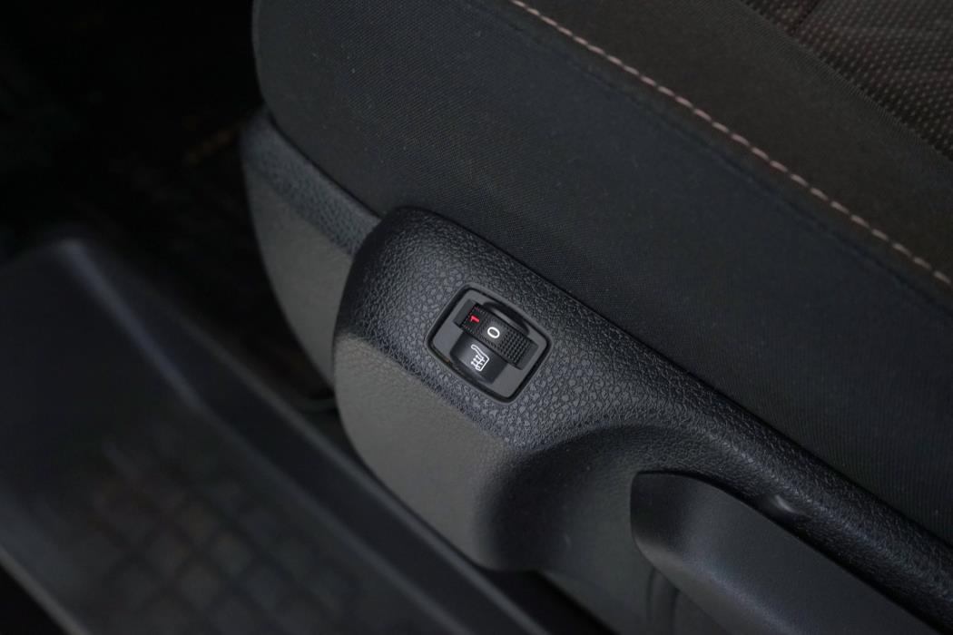Toyota Proace Verso EV 2022