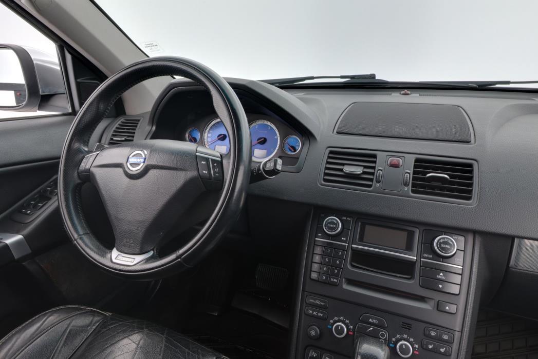 Volvo XC90 2010
