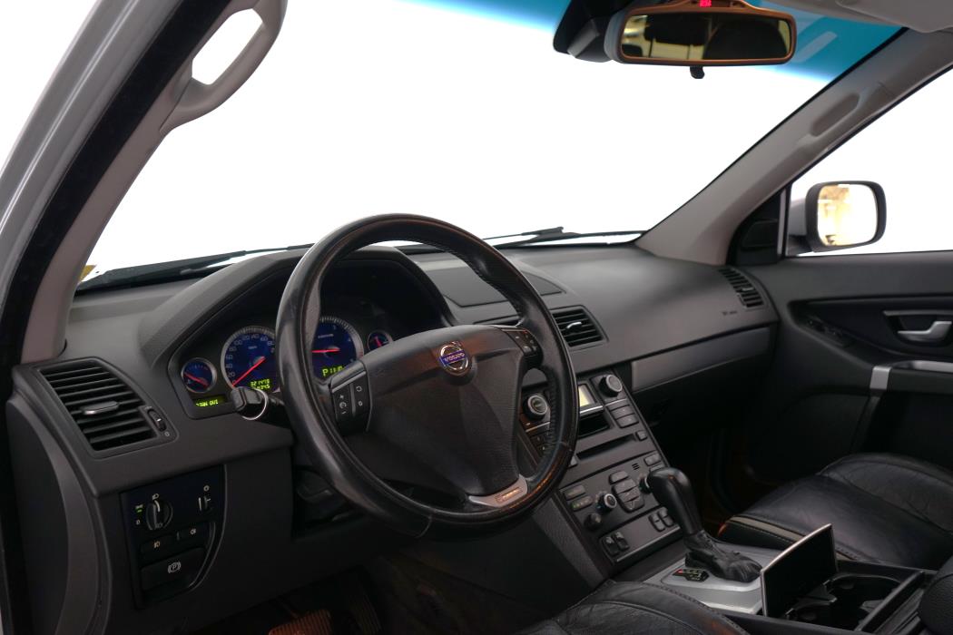 Volvo XC90 2010