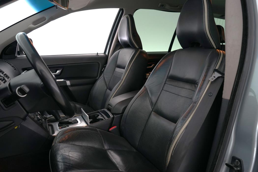 Volvo XC90 2010